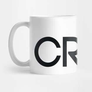 CR7 Ronaldo Mug